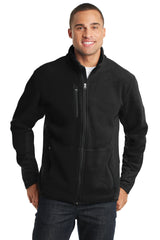 Port Authority R-Tek Pro Fleece Full-Zip Jacket F227