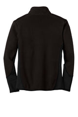 Port Authority R-Tek Pro Fleece Full-Zip Jacket F227
