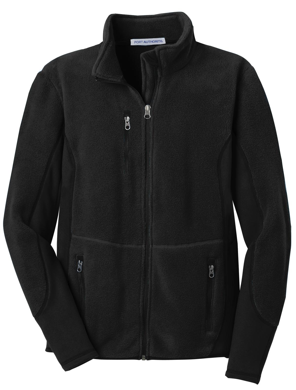 Port Authority R-Tek Pro Fleece Full-Zip Jacket F227