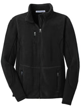 Port Authority R-Tek Pro Fleece Full-Zip Jacket F227