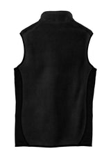 Port Authority R-Tek Pro Fleece Full-Zip Vest F228