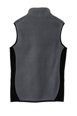Port Authority R-Tek Pro Fleece Full-Zip Vest F228