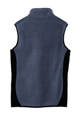Port Authority R-Tek Pro Fleece Full-Zip Vest F228