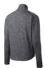 Port Authority Digi Stripe Fleece Jacket F231