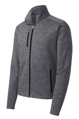Port Authority Digi Stripe Fleece Jacket F231