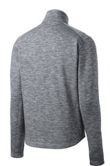 Port Authority Digi Stripe Fleece Jacket F231