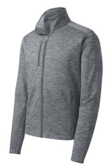 Port Authority Digi Stripe Fleece Jacket F231