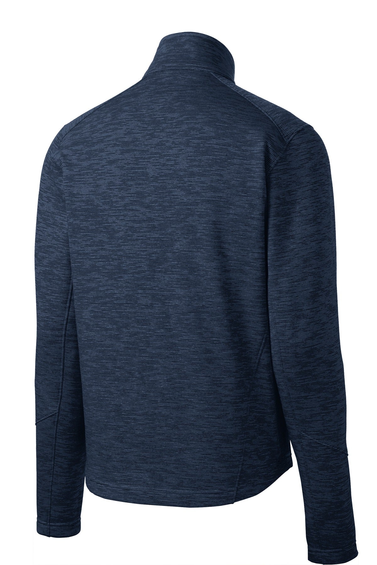 Port Authority Digi Stripe Fleece Jacket F231