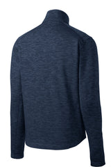 Port Authority Digi Stripe Fleece Jacket F231