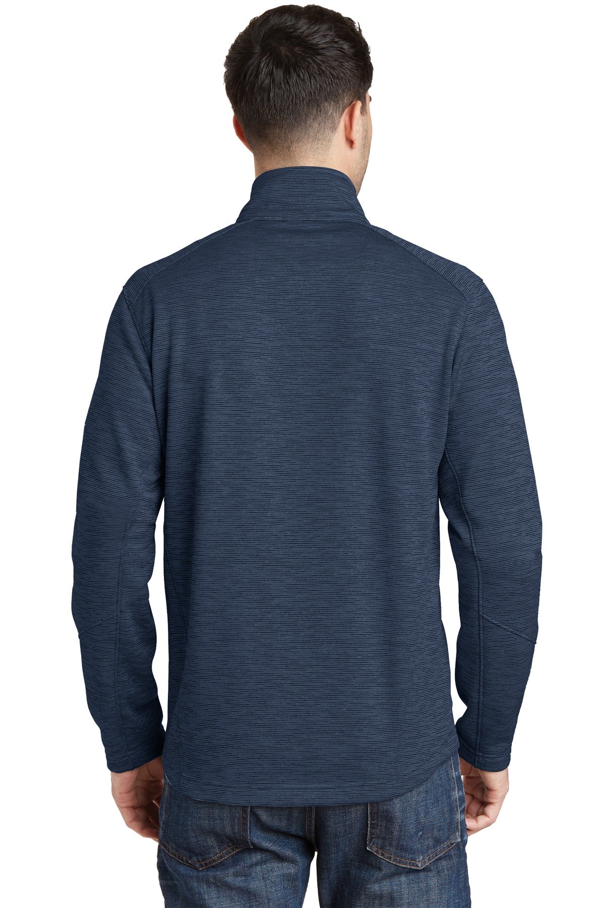 Port Authority Digi Stripe Fleece Jacket F231