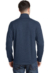 Port Authority Digi Stripe Fleece Jacket F231