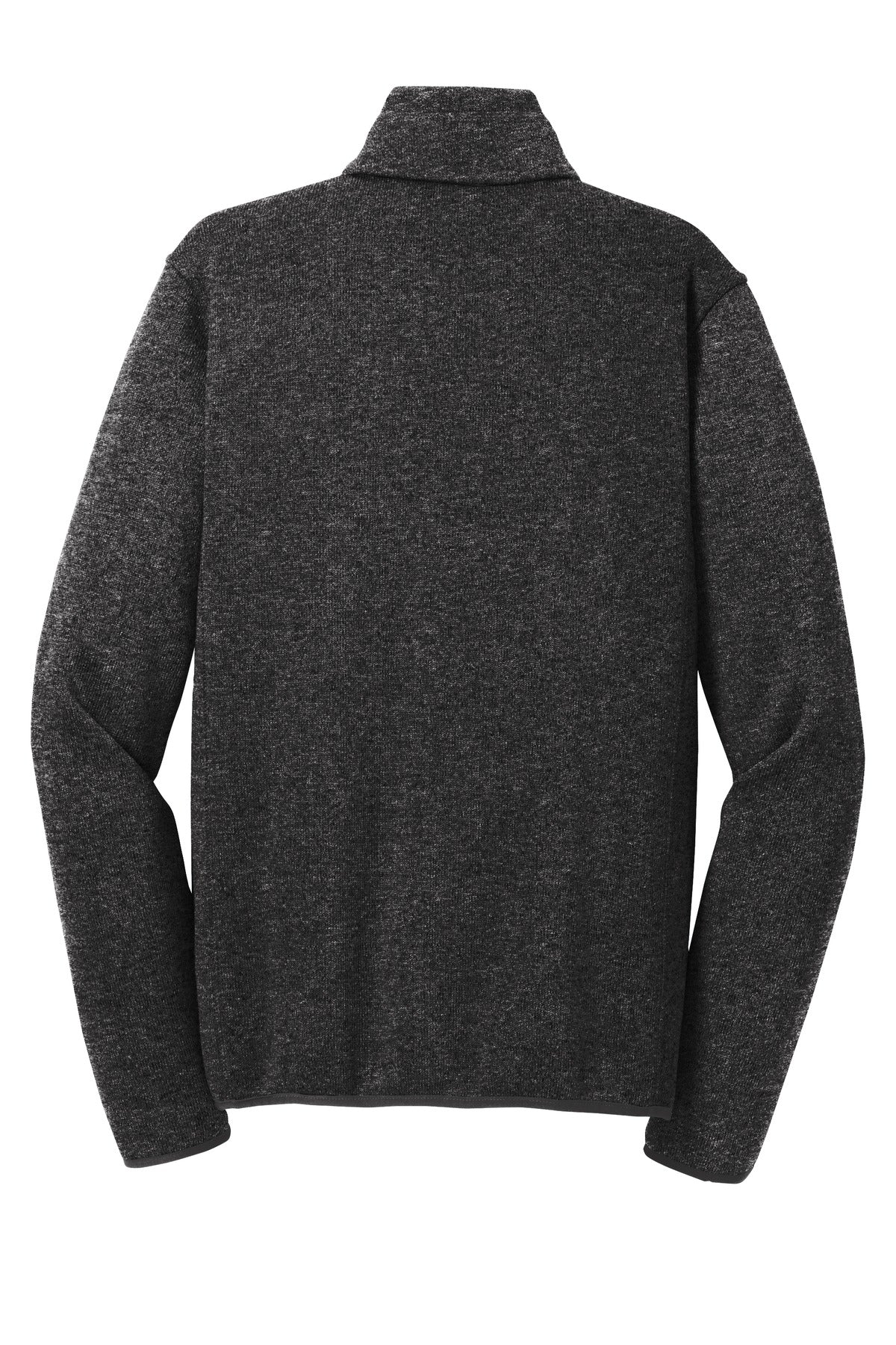 Port Authority Sweater Fleece Jacket F232