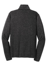 Port Authority Sweater Fleece Jacket F232