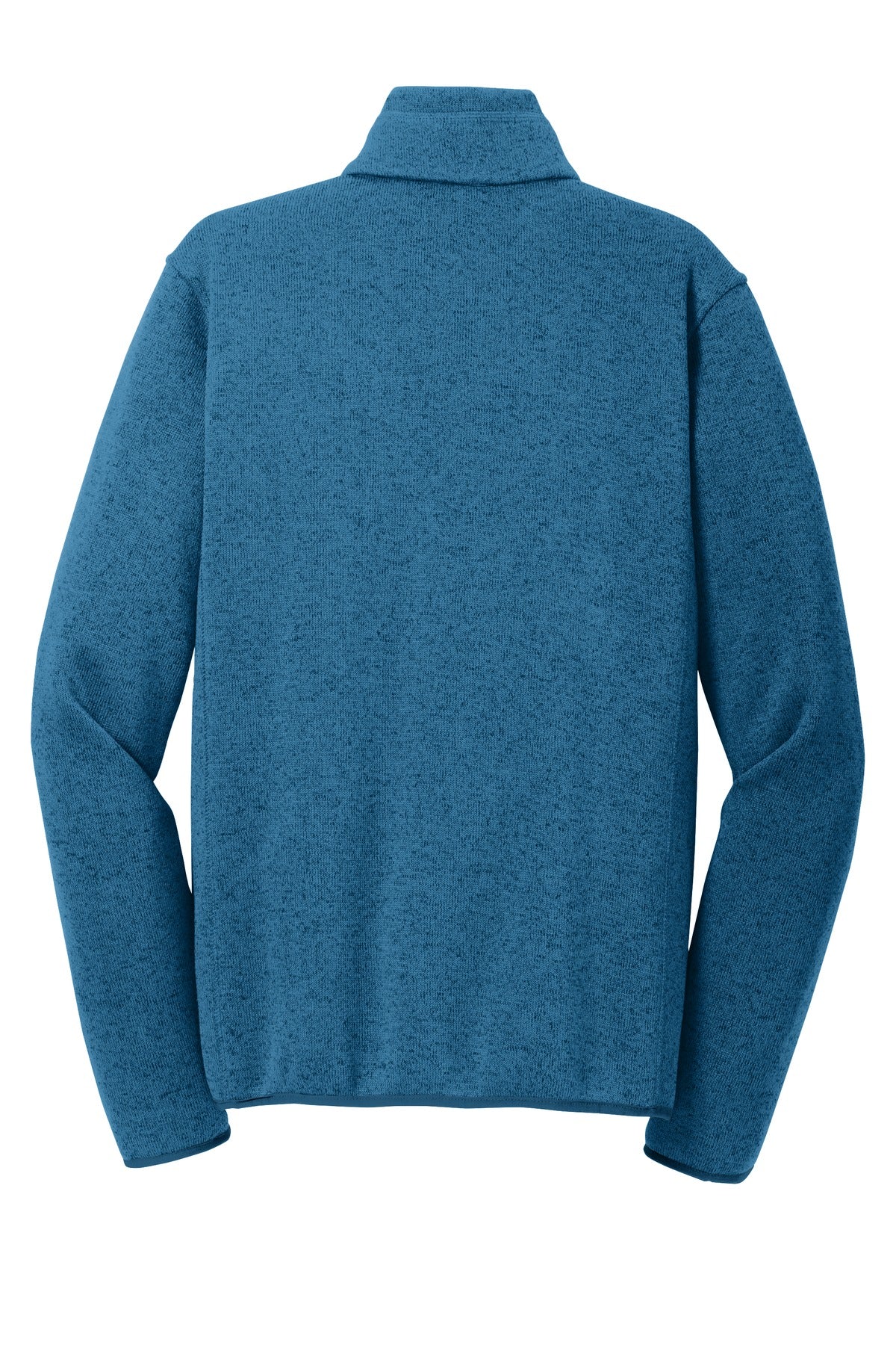 Port Authority Sweater Fleece Jacket F232