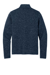 Port Authority Sweater Fleece Jacket F232