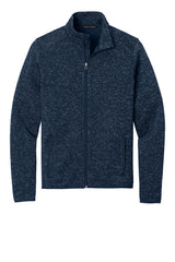 Port Authority Sweater Fleece Jacket F232