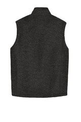 Port Authority  Sweater Fleece Vest F236
