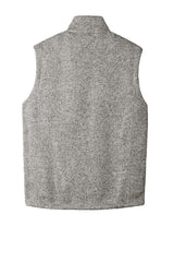 Port Authority  Sweater Fleece Vest F236
