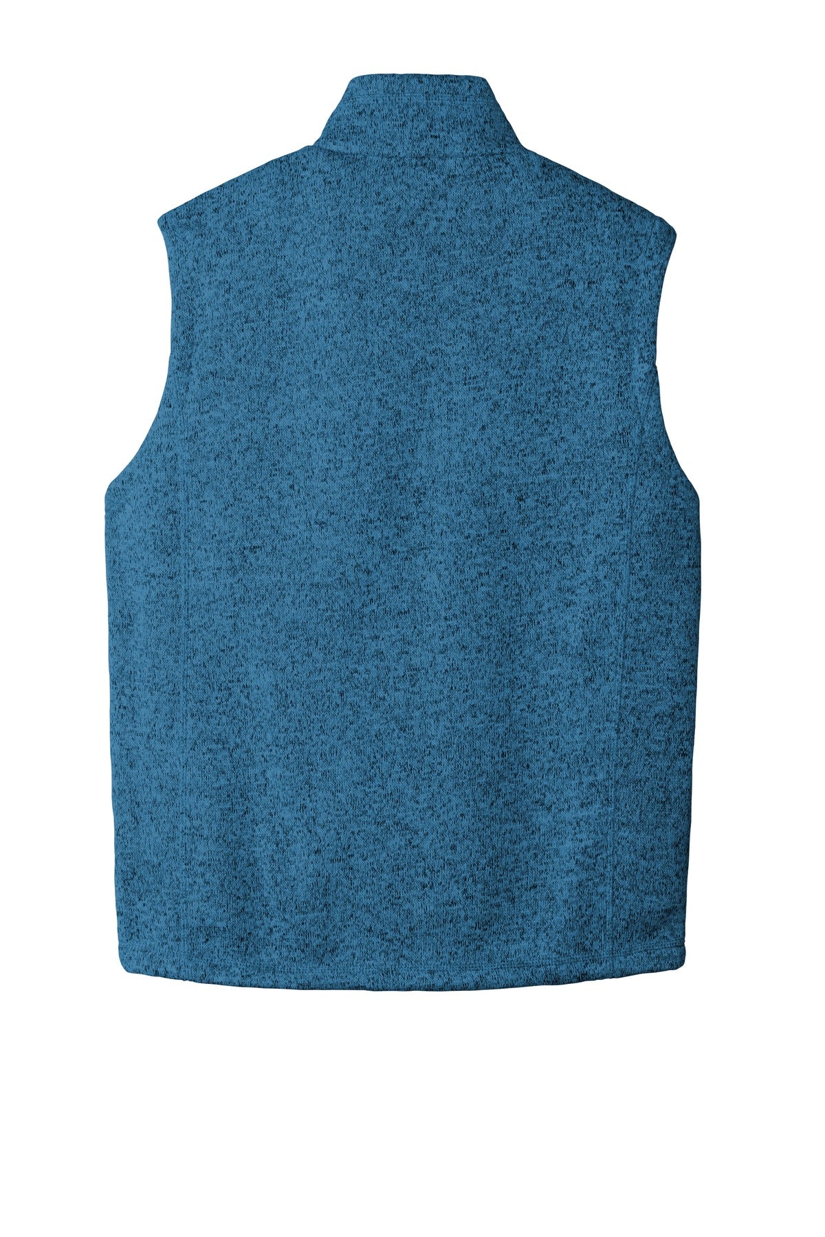 Port Authority  Sweater Fleece Vest F236