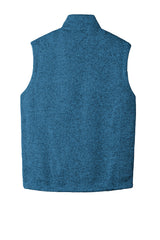 Port Authority  Sweater Fleece Vest F236