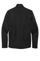 Port Authority  Grid Fleece Jacket F239