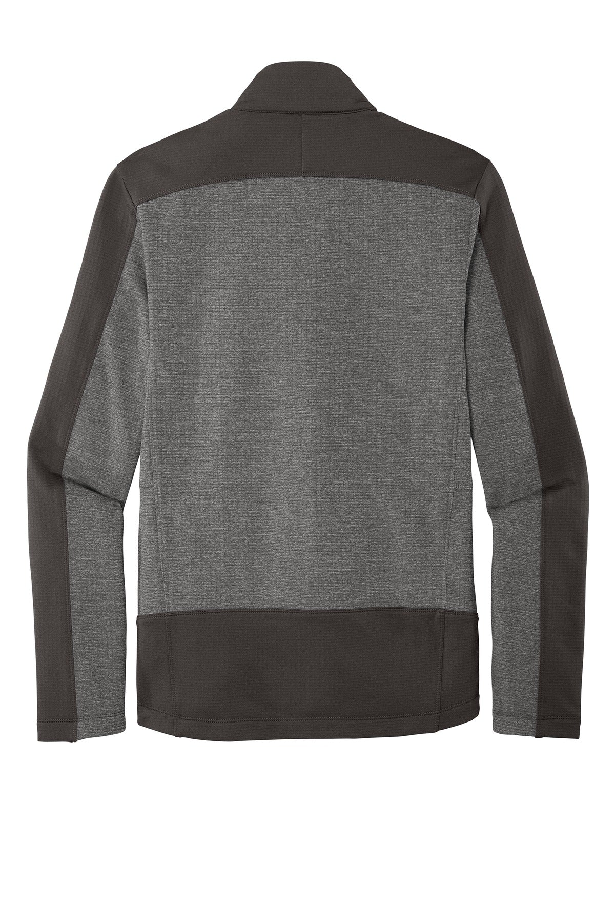 Port Authority  Grid Fleece Jacket F239