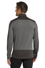 Port Authority  Grid Fleece Jacket F239