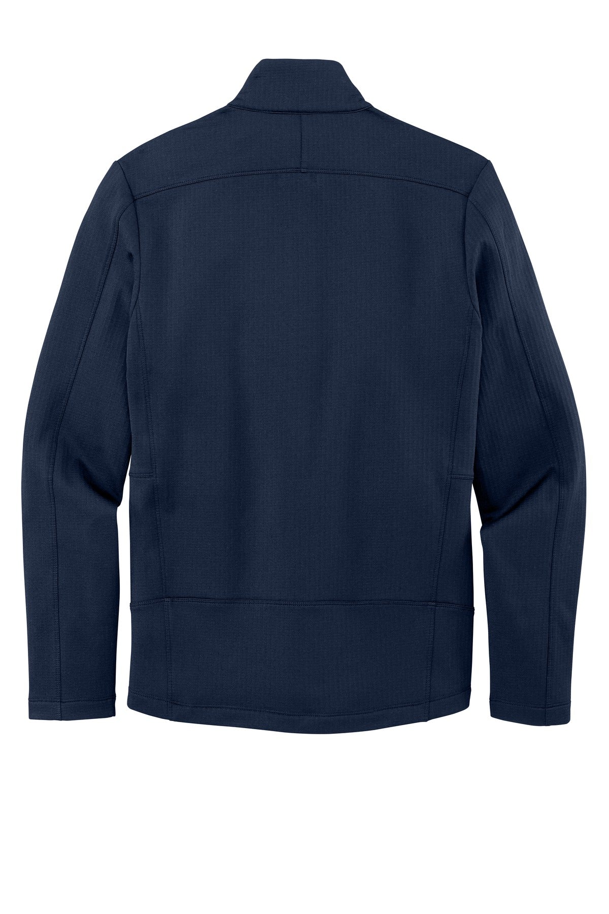 Port Authority  Grid Fleece Jacket F239
