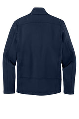 Port Authority  Grid Fleece Jacket F239
