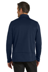 Port Authority  Grid Fleece Jacket F239