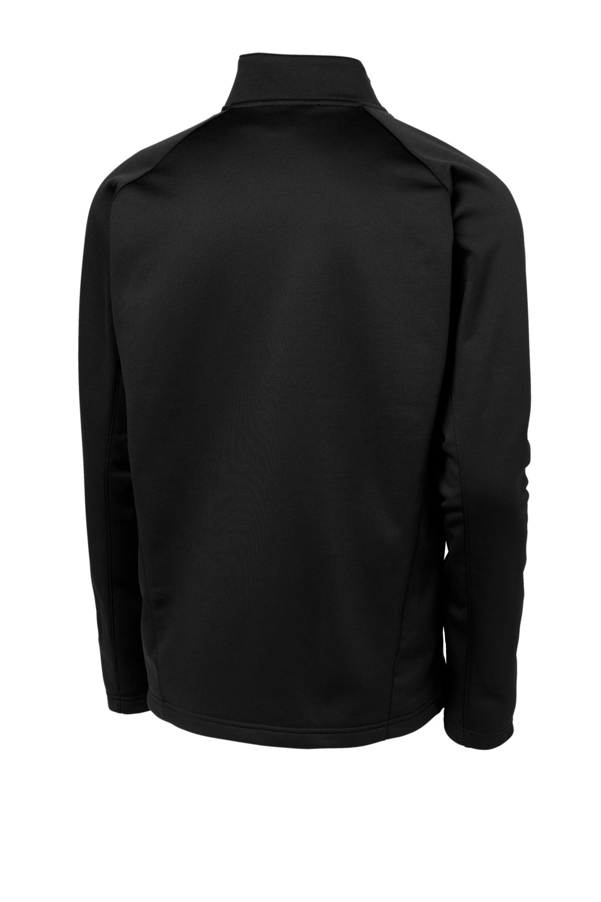 Sport-Tek Sport-Wick Fleece 1/4-Zip Pullover F243