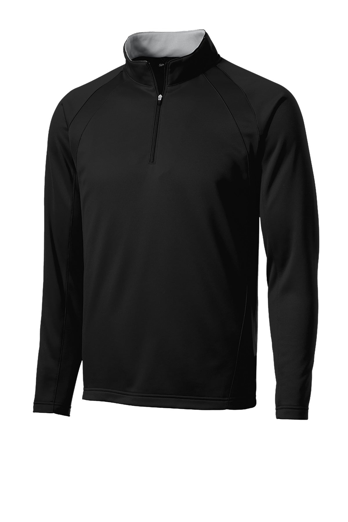 Sport-Tek Sport-Wick Fleece 1/4-Zip Pullover F243