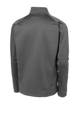 Sport-Tek Sport-Wick Fleece 1/4-Zip Pullover F243