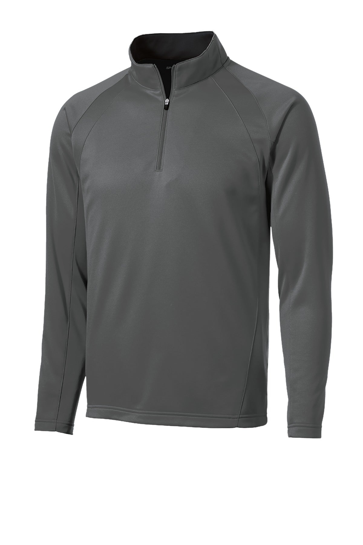 Sport-Tek Sport-Wick Fleece 1/4-Zip Pullover F243