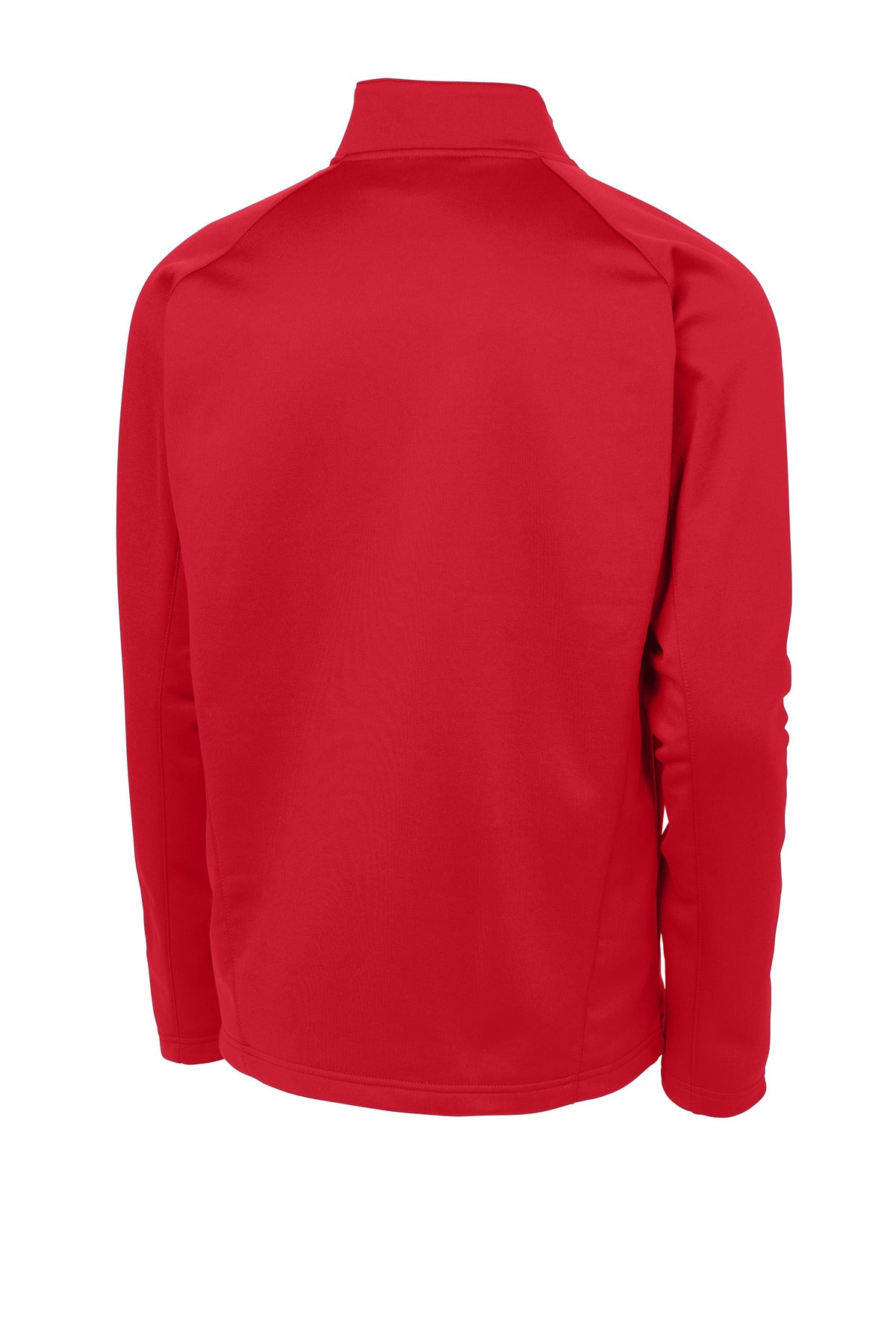 Sport-Tek Sport-Wick Fleece 1/4-Zip Pullover F243