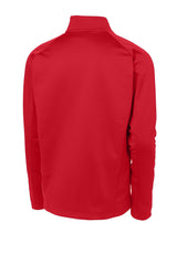 Sport-Tek Sport-Wick Fleece 1/4-Zip Pullover F243