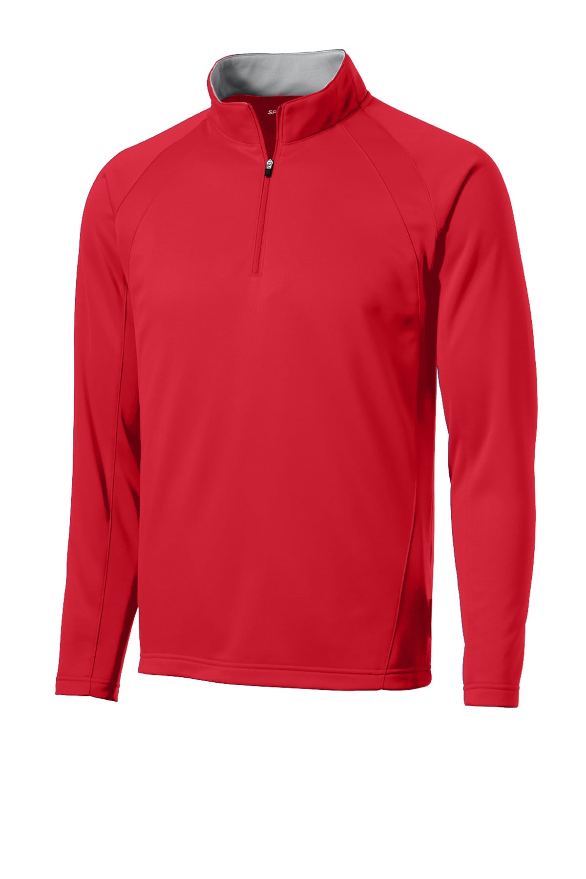 Sport-Tek Sport-Wick Fleece 1/4-Zip Pullover F243
