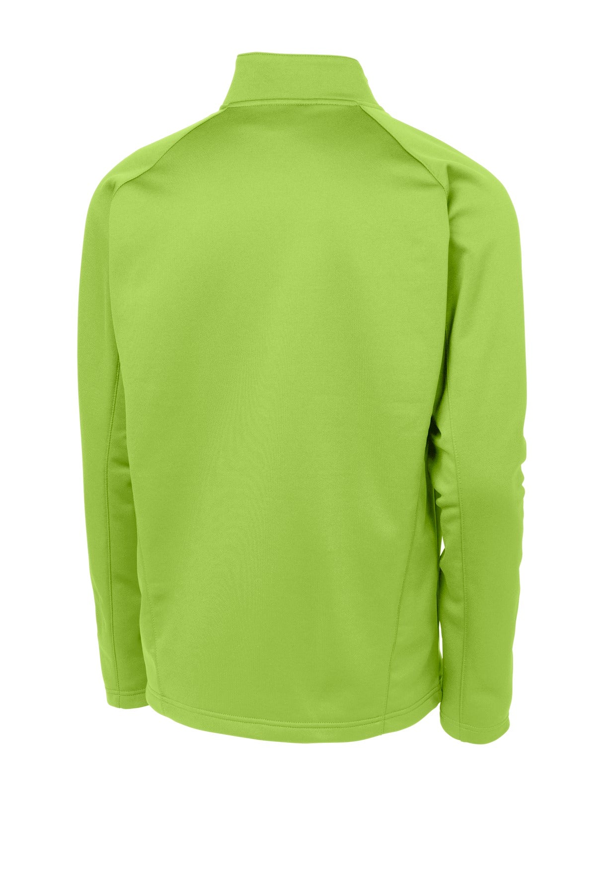 Sport-Tek Sport-Wick Fleece 1/4-Zip Pullover F243