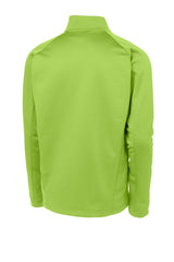 Sport-Tek Sport-Wick Fleece 1/4-Zip Pullover F243