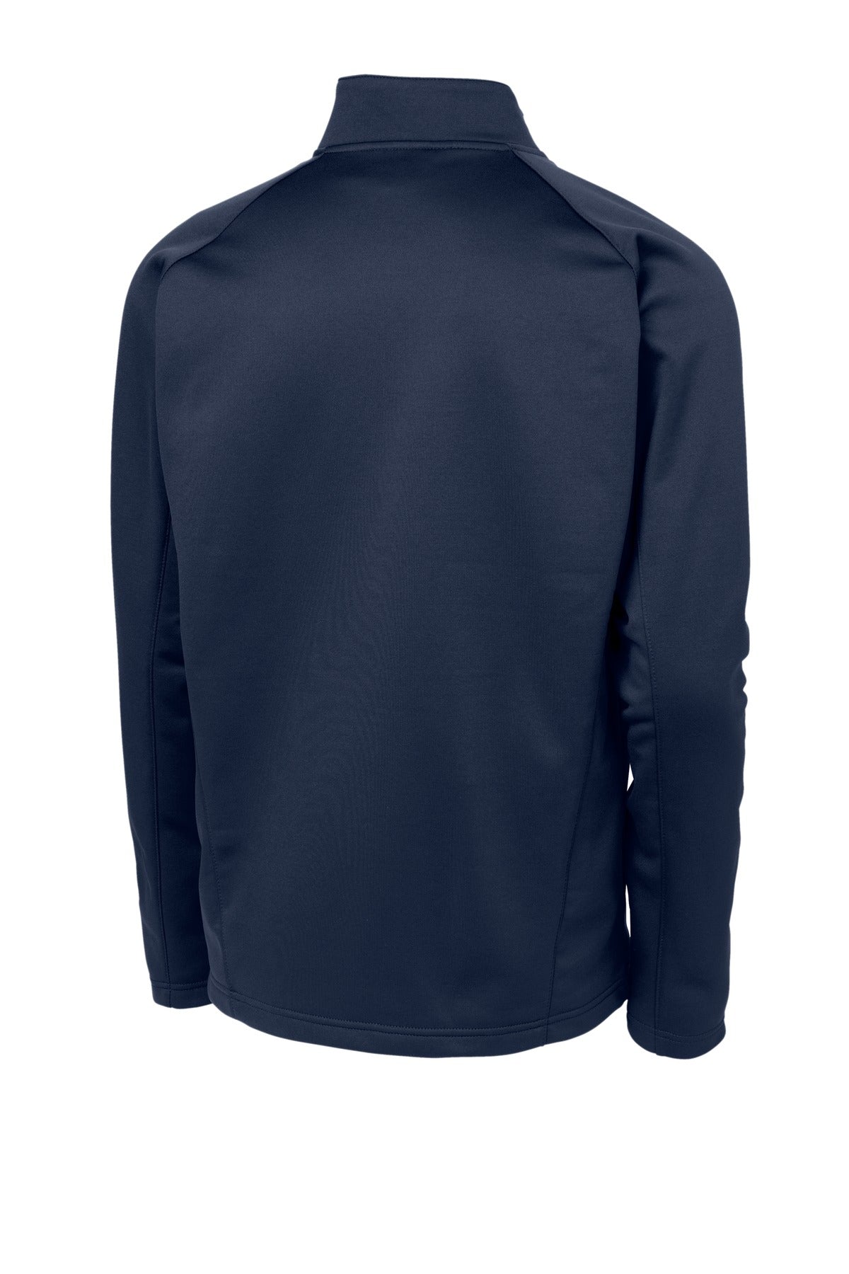 Sport-Tek Sport-Wick Fleece 1/4-Zip Pullover F243