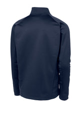 Sport-Tek Sport-Wick Fleece 1/4-Zip Pullover F243