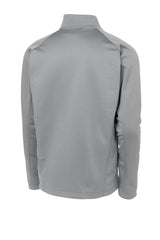 Sport-Tek Sport-Wick Fleece 1/4-Zip Pullover F243