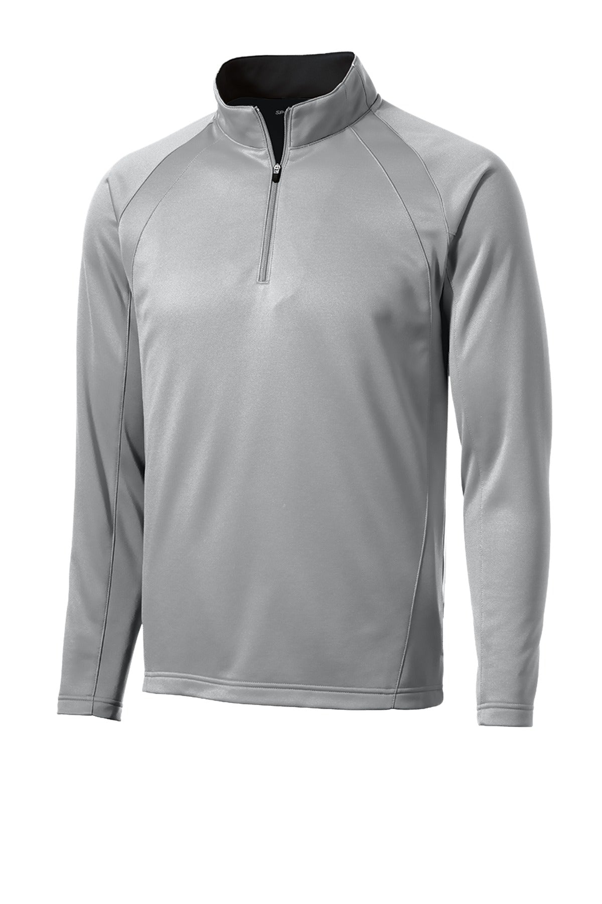 Sport-Tek Sport-Wick Fleece 1/4-Zip Pullover F243