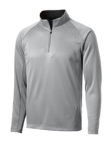 Sport-Tek Sport-Wick Fleece 1/4-Zip Pullover F243