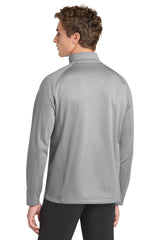Sport-Tek Sport-Wick Fleece 1/4-Zip Pullover F243