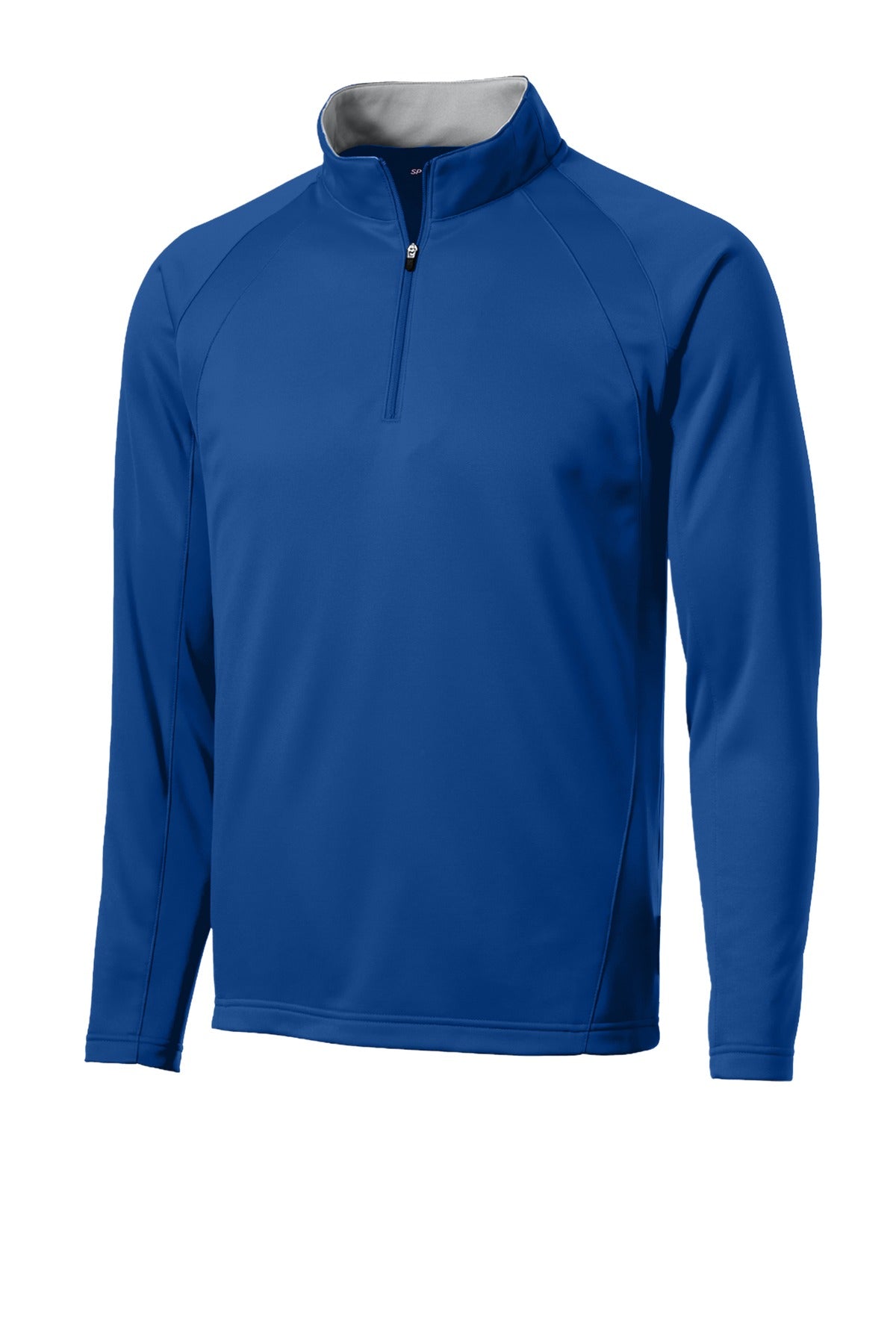 Sport-Tek Sport-Wick Fleece 1/4-Zip Pullover F243