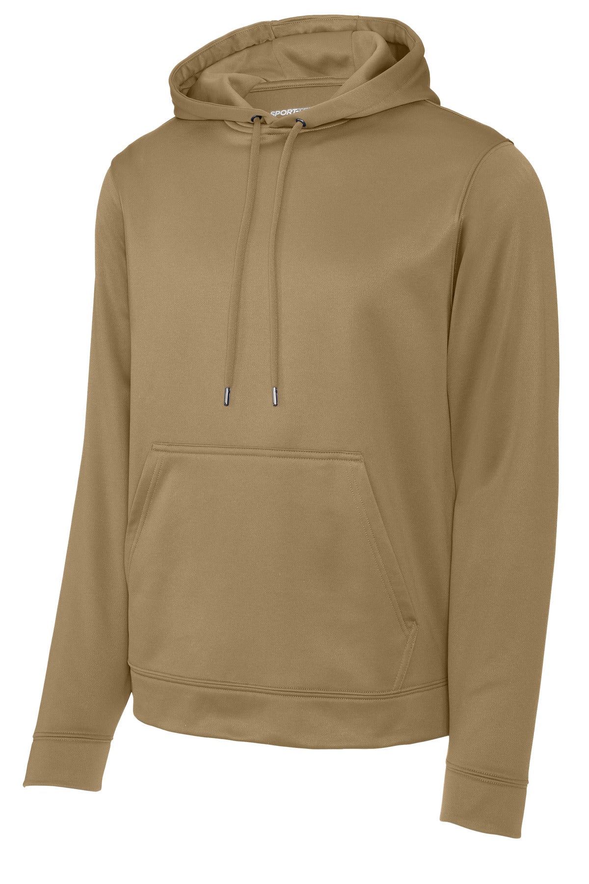 Sport-Tek Sport-Wick Fleece Hooded Pullover F244