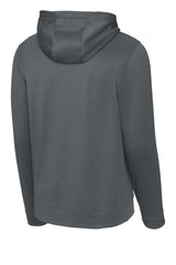 Sport-Tek Sport-Wick Fleece Hooded Pullover F244