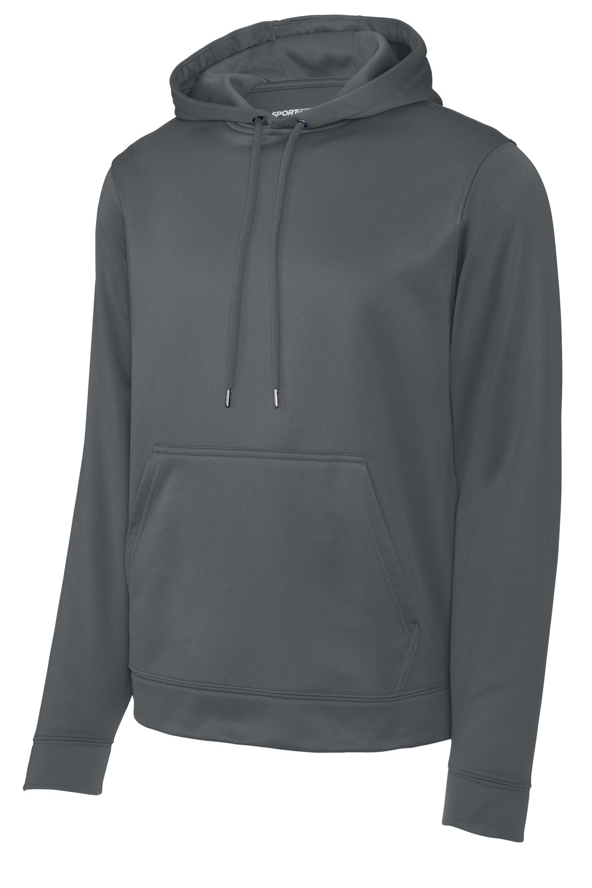 Sport-Tek Sport-Wick Fleece Hooded Pullover F244