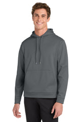 Sport-Tek Sport-Wick Fleece Hooded Pullover F244